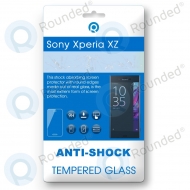 Sony Xperia XZ Tempered glass