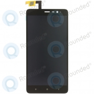 Xiaomi Redmi Note 3 Display module LCD + Digitizer black