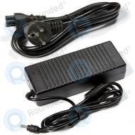 Classic PSE50056 Power supply with cord (19W, 6.32A, 120W, C6, 5.5x2.5x11mm) PSE50056 EU