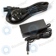 Classic PSE50060 Power supply with cord (19V, 3.5A, 66W, C6, 74.x5.0mm) PSE50060 EU