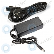Classic PSE50063 Power supply with cord (19V, 4.74A, 90W, C6, 7.4x5.0 S-pin) PSE50063