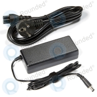 Classic PSE50066 Power supply with cord (19,5V, 4.62A, 90W, C6, 7.4x5.0mm) PSE50066 EU