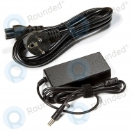 Classic PSE50081 Power supply with cord (19V, 3.42A, 65W, 5.5x3.3x11mm) PSE50081 EU