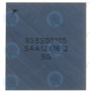 Apple iPhone 7 Board chip DAC IC 33800105