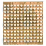 Apple iPhone 7 Board chip DAC IC 33800105 image-1