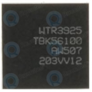 Apple iPhone 7 Board chip RF IC WTR3925