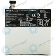 Asus Fonepad 7 2014 Edition (ME175, ME175CG) Battery C11P1327 3910mAh C11P1327