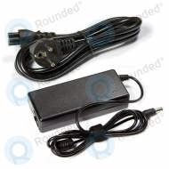 Classic PSE50067 Power supply with cord (19.5V, 4.70A, 90W, C6, 6.5(6.0)x4.3mm) PSE50067 EU