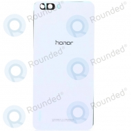 Huawei Honor 6 Plus Battery cover white