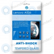 Lenovo A536 Tempered glass