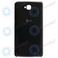 LG G Pro Lite Dual (D686) Battery cover black MCK67750602