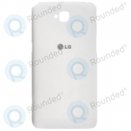 LG G Pro Lite Dual (D686) Battery cover white MCK67750601