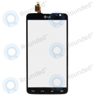LG G Pro Lite Dual (D686) Digitizer touchpanel black EBD61665602