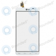 LG G Pro Lite Dual (D686) Digitizer touchpanel white EBD61665601