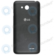 LG L90 (D405N) Battery cover black MCK68051201