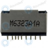 Samsung 3709-001899 Micro SD reader unit  3709-001899