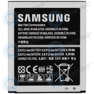 Samsung Galaxy Ace Style (SM-G310) Battery EB-B130BE, EB-B130AE 1500mAh GH43-04154A