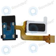 Samsung Galaxy Core Prime VE (SM-G361F) Audio connector + Earpiece