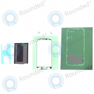 Samsung Galaxy S6 (SM-G920F) Adhesive sticker of display LCD (Kit 5pcs) GH82-10033A