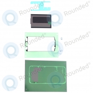 Samsung Galaxy S6 (SM-G920F) Adhesive sticker of display LCD (Kit 5pcs) GH82-10033A image-1