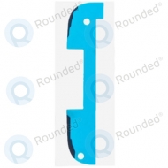 Samsung Galaxy S6 (SM-G920F) Adhesive sticker of touchscreen bottom GH02-09769A image-1