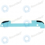Samsung Galaxy S6 (SM-G920F) Adhesive sticker of touchscreen top GH02-09770A