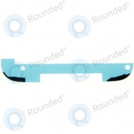 Samsung Galaxy S6 (SM-G920F) Adhesive sticker of touchscreen top GH02-09770A image-1