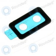 Samsung Galaxy S7 Edge (SM-G935F) Adhesive sticker of earpiece GH02-12248A image-1