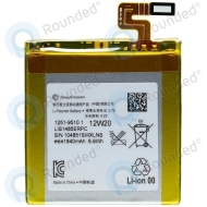 Sony Xperia Ion LTE (LT28i) Battery LIS1485ERPC 1840mAh 1251-9510