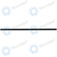 Sony Xperia Z4 Tablet (SGP712, SGP771) Top cover right black 1291-4792