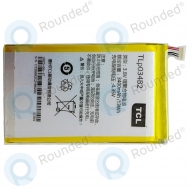 Alcatel Pop S9, Hero N3 Battery TLp034B1 TLp034B2 3400mAh TLp034B1; TLp034B2 image-1