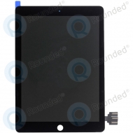 Apple iPad Pro 9.7 Display module LCD + Digitizer black