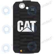Caterpillar Cat B15 Battery cover black