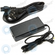 Classic PSE50035 Power supply with cord (19V, 4.75A, 90W, C6, 5.5x.17.x11mm) PSE50035 EU