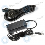 Classic PSE50051 Power supply with cord (15V, 4.00A, 60W, C6, 6.5x3.0x11mm) PSE50051 EU