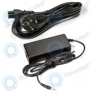 Classic PSE50062 Power supply with cord (19V, 1.58A, 30W, C6, 4.0x1.7x11mm) PSE50062 EU