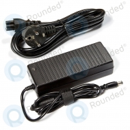 Classic PSE50069 Power supply with cord (19V, 7.10A, 135W, C6, 7.4x5.0mm S-pin) PSE50069 EU