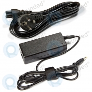 Classic PSE50070 Power supply with cord (10.5V, 2.90A, 30W, C6, 4.8x1.7x11mm) PSE50070 EU