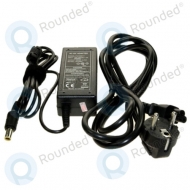 Classic PSE50077 Power supply with cord (20V, 3.25A, 65W, C6, 7.9x5.5mm S-pin) PSE50077 EU