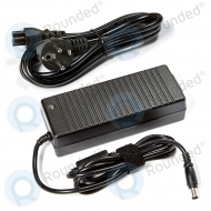 Classic PSE50083 Power supply with cord (19.5V, 6.70A, 130W, C6, 7.4x5.0mm ID-pin) PSE50083 EU