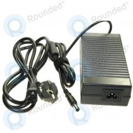 Classic PSE50084 Power supply with cord (19.5V, 7.70A, 150W, C6, 7.4x5.0mm ID-pin) PSE50084 EU