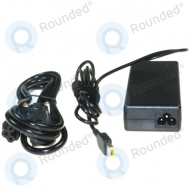 Classic PSE50111 Power supply with cord (20V, 4.50A, 90W, IBM/Lenovo square) PSE50111EU