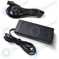 Classic PSE50115 Power supply with cord (19.5V, 15A, 120W, C6, 4.5x2.8 S-pin) PSE50115 EU