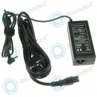 Classic PSE50120 Power supply with cord (19V, 3.42A, 65W, C6, 4.0x1.0mm) PSE50120 EU