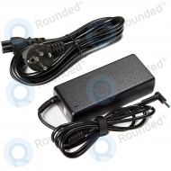 Classic PSE50124 Power supply with cord (19V, 4.74A, 90W, C6, 4.5x2.8mm S-pin) PSE50124 EU