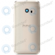 HTC 10 Back cover gold