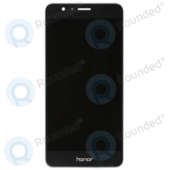 Huawei Honor 8 Display module LCD + Digitizer black