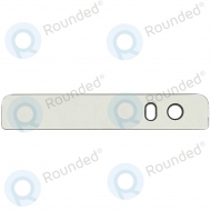 Huawei P8 Lite Camera lens gold  image-1