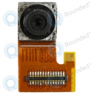 Motorola Moto X 2nd Gen 2014 (XT1092) Camera module (front) with flex 2MP 01017839001