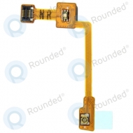 Samsung Galaxy Note 10.1 (2014 Edition) (SM-P600, SM-601, SM-P605) Sensor flex IR LED FPCB GH59-13712A